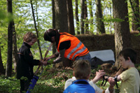 Zufallsbild